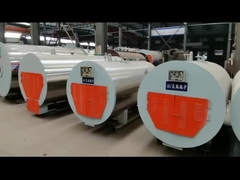 Industrial 1 Ton/Hour Electric Fired Steam Boiler Price  for Food Industrial