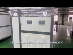 مولد بخار الکتریکی 50-2000T/H برای لباسشویی با خدمات پس از فروش 380/50V/HZ ارائه شده