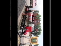 डब्ल्यूएनएस श्रृंखला स्वचालित औद्योगिक भाप बॉयलर 0.5t/ H-3T/H क्षैतिज ऊर्जा बचत