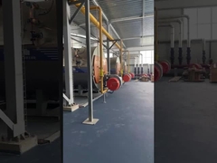 دیگ بخار سوخت روغن سه طرفه صرفه جویی در انرژی و حفاظت از محیط زیست