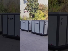 LDRS دیگ آب گرم