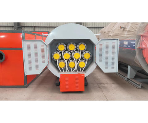 دیگ بخار برقی صنعتی 3 تن دیگ بخار تجاری CE CCC