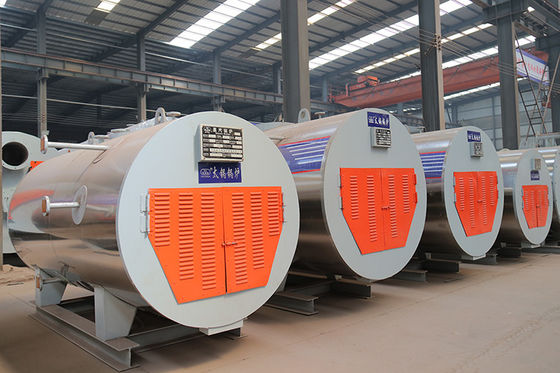 Ce Approval WDR 500kg دیگ بخار برقی برای بیمارستان