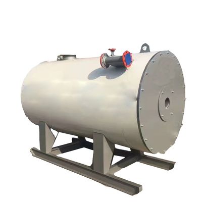 EAC CE SGS Hochleistungs-Heißölkesselbrenner, flexible Installation