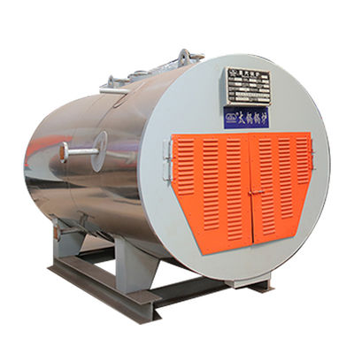 Ce Approval WDR 500kg دیگ بخار برقی برای بیمارستان