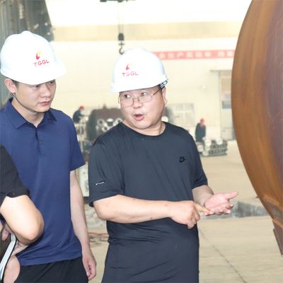 Fully Automated Steam Industrial Boiler Quick-Loading Fuel Wood Block Coal Double