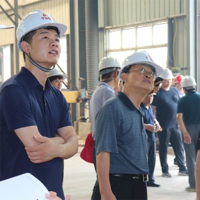 Steam Boiler for Paper And Paper Products Industry 184/194/204 Temperature