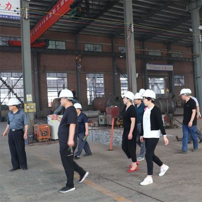 Fixed Grate Coal Fired Boiler Operation Manual 1.25Mpa 1.6Mpa Fast Installation