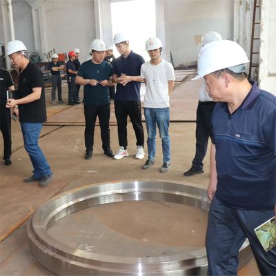 دیگ بخار دو سیلندر با راندمان حرارتی 82% زغال سنگ زغال سنگ