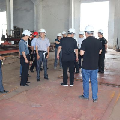 Fixed Grate Coal Fired Boiler Operation Manual 1.25Mpa 1.6Mpa Fast Installation
