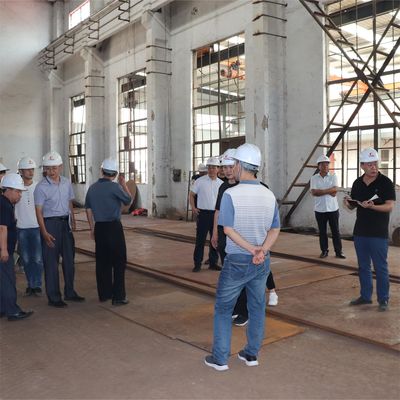 دیگ بخار رنده زنجیر دو بشکه افقی SZL نصب سریع