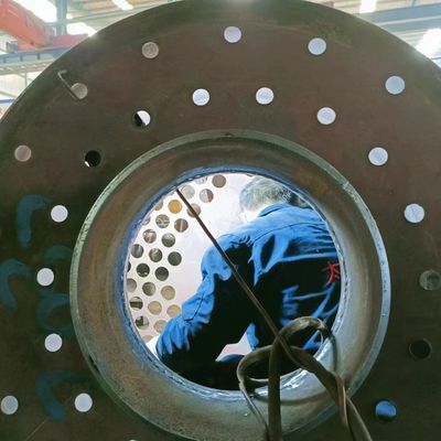 0.5-4t/H Coal Fired Biomass Steam Boiler Hand Fired Fixed Grate Boiler