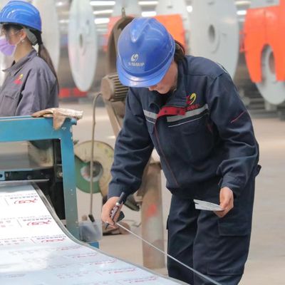 100 kW industrieller Heißluftgenerator, Winderhitzer, erdgas- und ölbetrieben