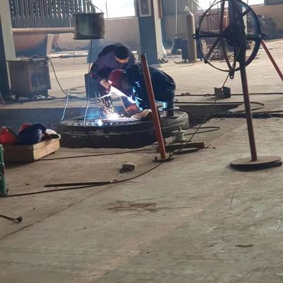 Steam Boiler for Paper And Paper Products Industry 184/194/204 Temperature