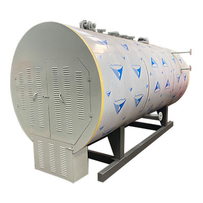 6t/h Industrial Electric Boilers Full Automation Manual And Stable Operation