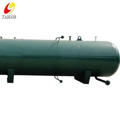 Nồi hấp công nghiệp bằng thép không gỉ AAC Block Autoclave 200kg