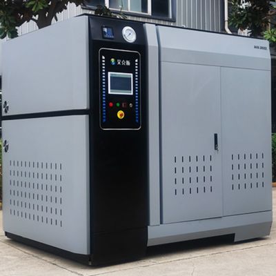 Generatore di vapore elettrico completamente automatico Caldaia industriale 380V 50HZ