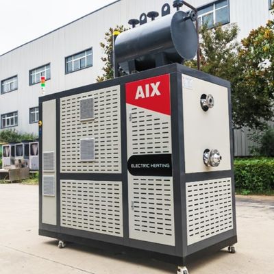 DZZQ Series 720KW Small Electric Steam Generator Safe And Easy To Operate For Food Processing