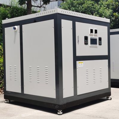 Package Type Electric Steam Generator 50-2000T/H Laundry Steam Boiler