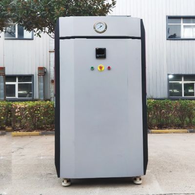 Pembangkit Uap Listrik Vertikal Superheated 50-2000T/H 95% Efisiensi Termal