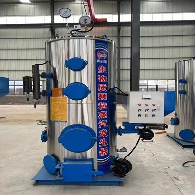 Pembangkit Uap Berbahan Bakar Batubara Temperatur Tinggi, Tabung Air, Ketel Uap CE SGS