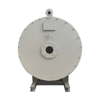 Automatische thermische olieketel 1,1 MPa thermische vloeistofverwarmer 96% efficiëntie