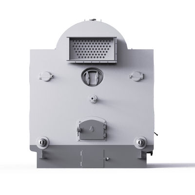 Steinkohlekessel mit zuverlässiger Kapazität 0,5 - 4 t/h 1,25 MPa