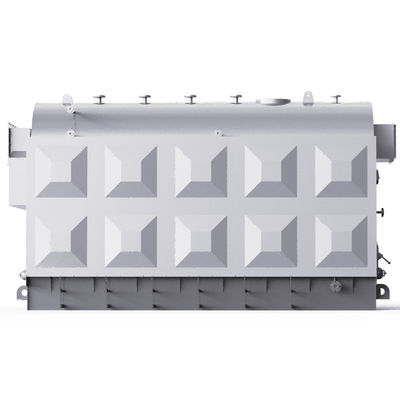Steinkohlekessel mit zuverlässiger Kapazität 0,5 - 4 t/h 1,25 MPa