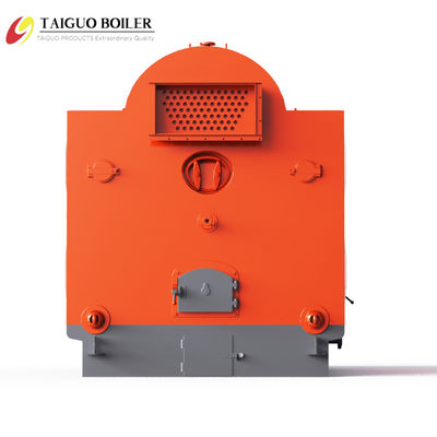 PLC-Steuerung Kohlebetrieb Manuell Horizontale Struktur 1,0 MPa Druck