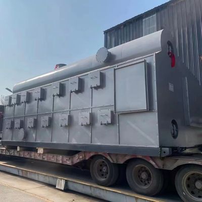 بخار بخار لوله آب نفت گاز کاملا اتوماتیک و آسان برای کار