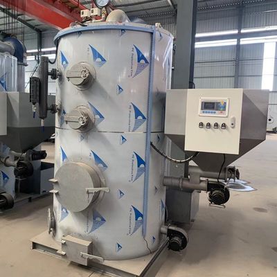 Produsen'S Jual Langsung Generator Uap Industri Vertikal Generator Uap Harga