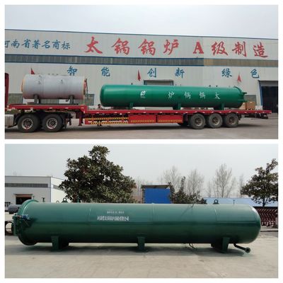 AAC Brick Making Machinery Aerated Concrete Autoclave For Aac Blocks