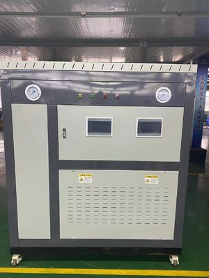 ژنراتور بخار الکتریکی با فشار پایین