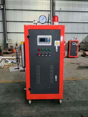 Electric Hot Water Boiler Clean, Energy Efficient, Quiet Operation