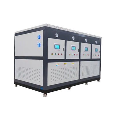 Mesin Generator Uap Panas Listrik Sirkulasi alami