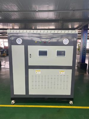 Mesin Generator Uap Panas Listrik Sirkulasi alami