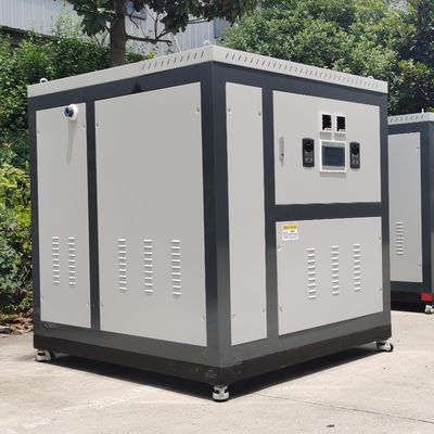 EX-serie explosiebestendige elektrische stoomgeneratoren zijn goedkoop en efficiënt