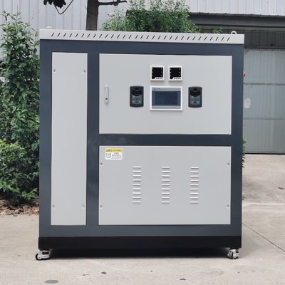 EX-serie explosiebestendige elektrische stoomgeneratoren zijn goedkoop en efficiënt
