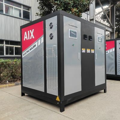 360-2880KW Electric Heating Resistance Boiler With High Power Is Stable, Safe And Reliable