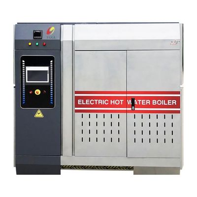 360-2880KW Electric Heating Resistance Boiler With High Power Is Stable, Safe And Reliable
