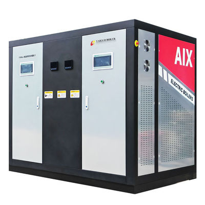Niederdruck-Hochtemperatur-Elektro-Dampferzeuger für verschiedene Anwendungen