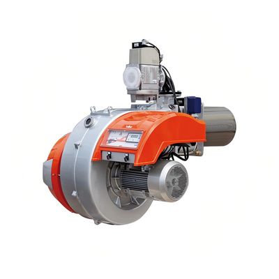 500kw gasbrandstof olie gas dubbele brander met hoge efficiëntie en stabiele werking
