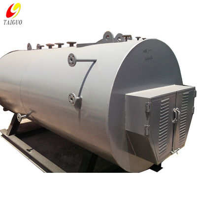 فاکتور گرمایی بالا WDR 700kg بخار گرمای الکتریکی برای فرآوری مواد غذایی