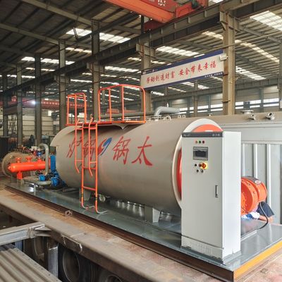 Boilerhulpmiddelen essentieel onderdeel voor de waterbehandeling in de industrie