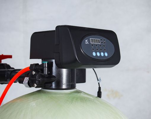 Boiler-Hilfsgeräte Wasserweißanlagen für die Wasseraufbereitung