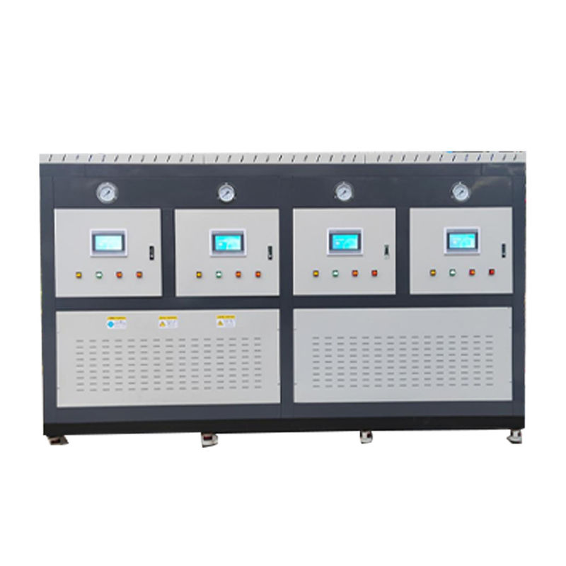 36kw 48kw 54kw 60kw 72kw Generator uap kecil bertenaga listrik Dijual