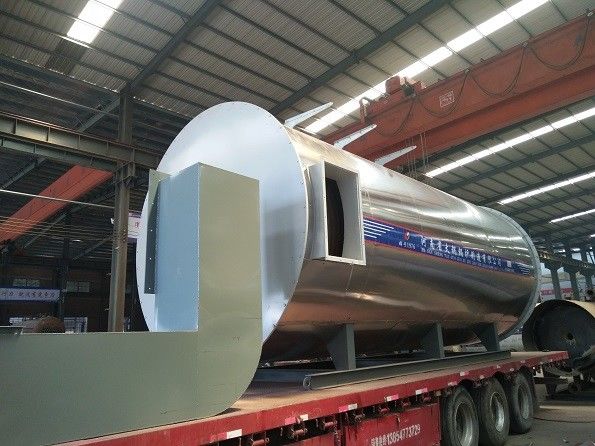 Industriebrennstoff Gas Reine Luft Nahrungsmittel Getreide Heißluft Trocknungsofen Geräuscharm sicher und zuverlässig